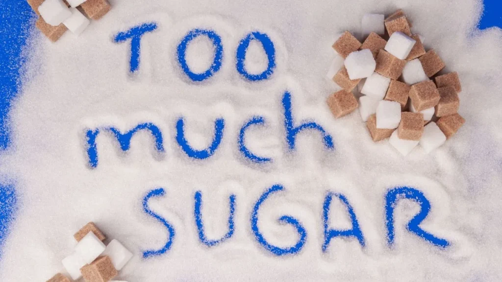 You Consume High Fructose But Never "Gain Weight"