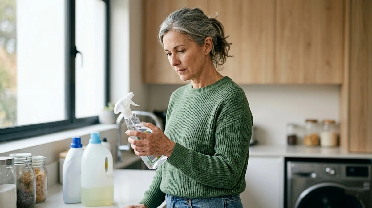 12 Household Products Quietly Destroying Your Hormones After 50 — Experts Say Throw Away #3 First