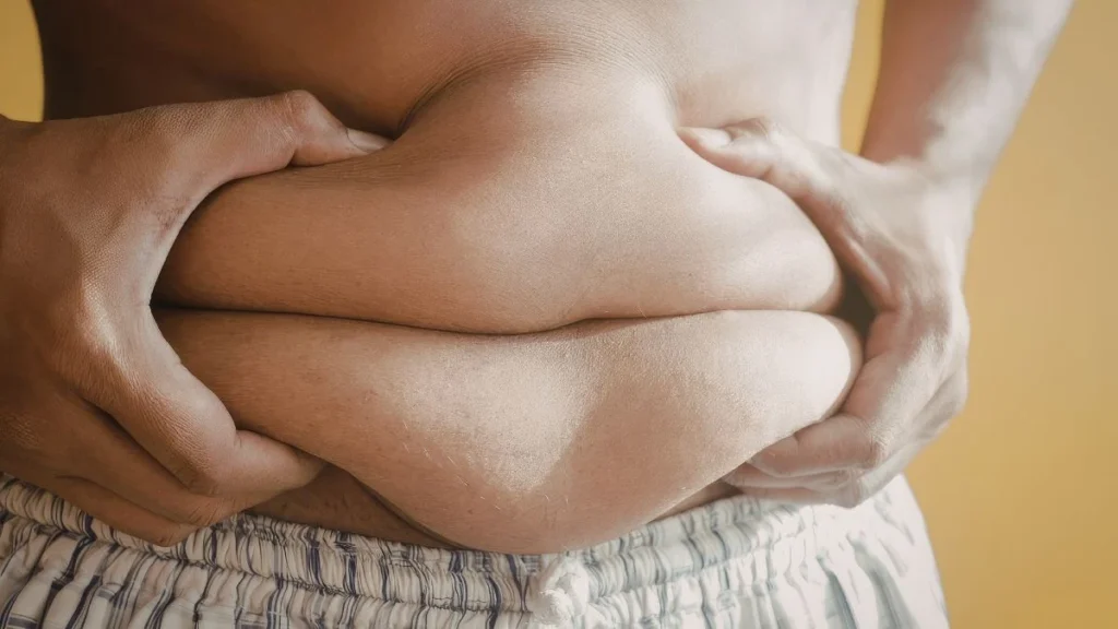 Skinny Fat Body Composition Changes