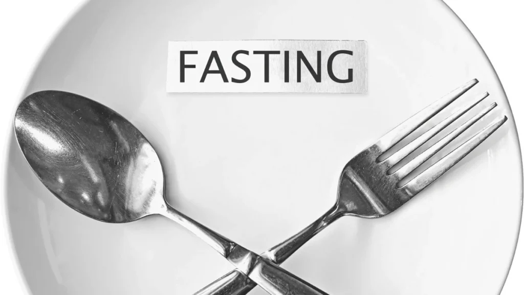 Practice Gentle Fasting