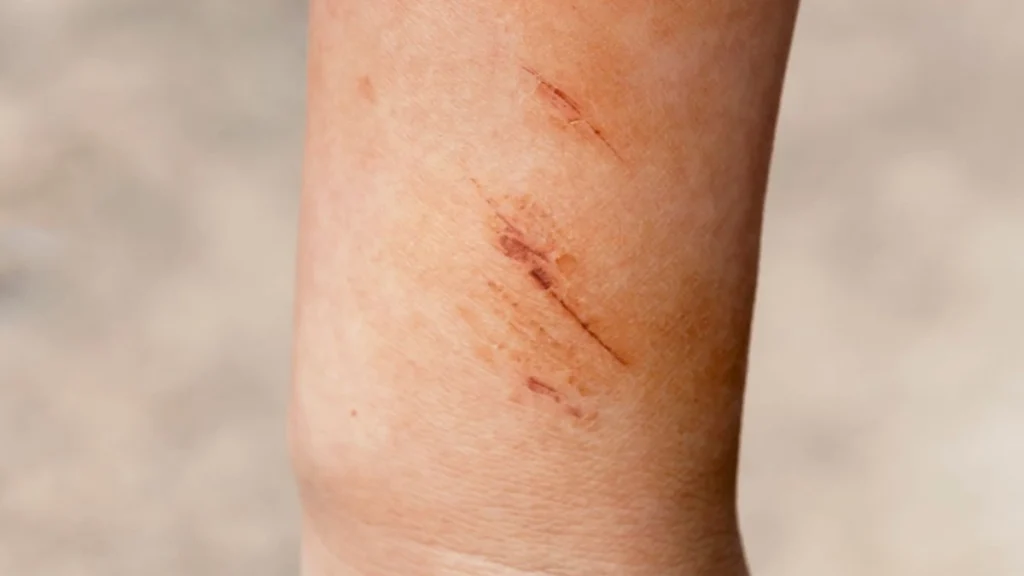 Slower Recovery from Minor Tweaks