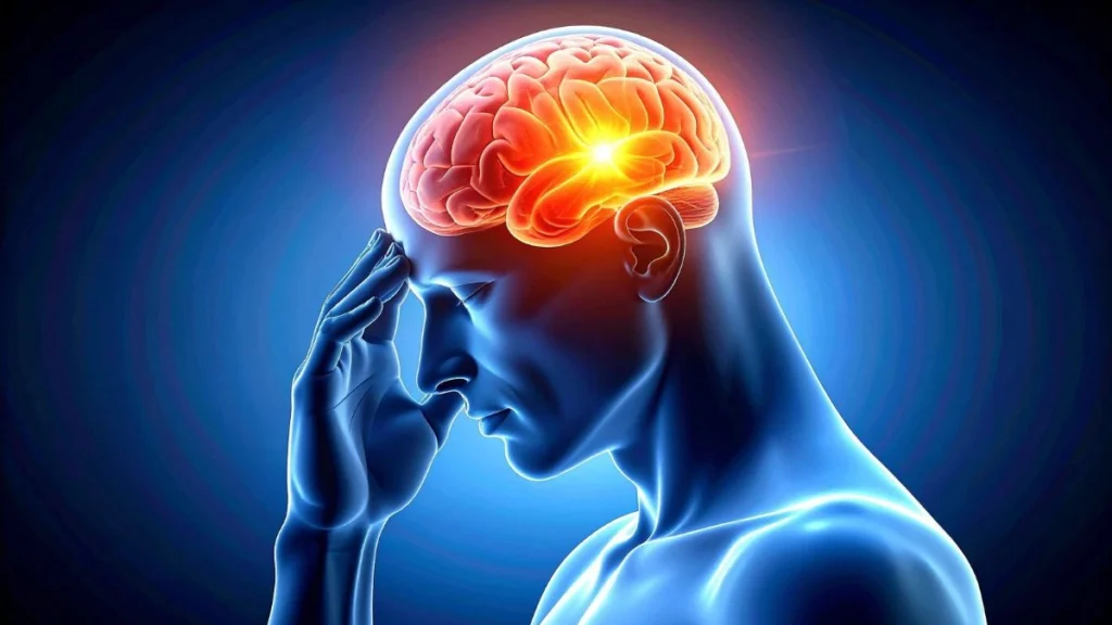 Shrinking Gray Matter: How Isolation Atrophies the Brain