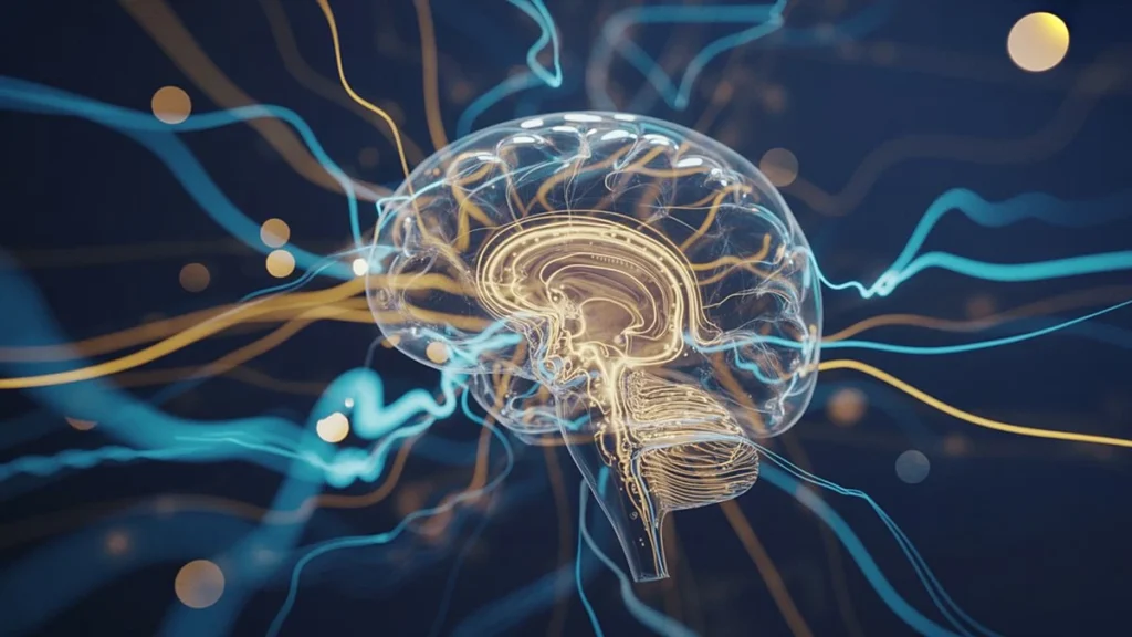 Depletion of BDNF: The Brains Fertilizer Dries Up