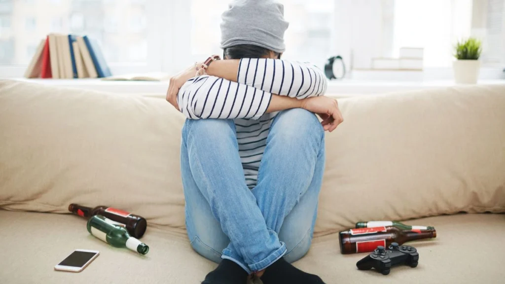 Loneliness as an Evolutionary Alarm (The Hunger for Connection)