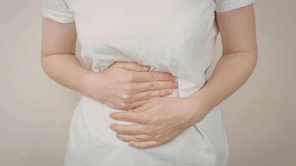 Persistent Digestive Issues