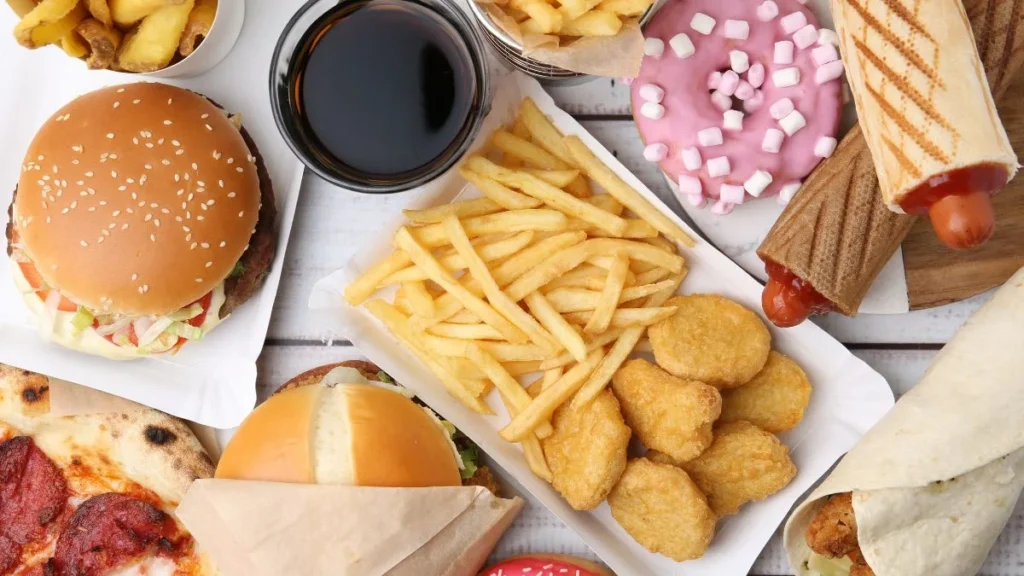 Cut Out Saturated Fats