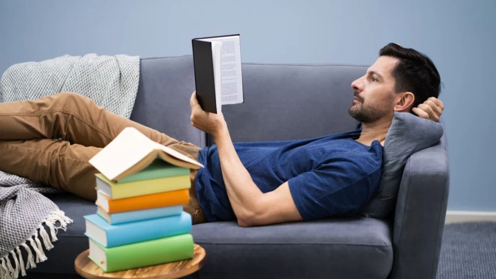 Never Retire Your Brain