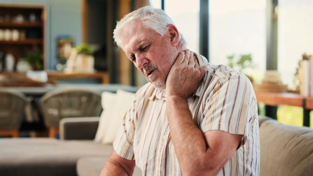 Muscle Cramps and Nighttime Spasms