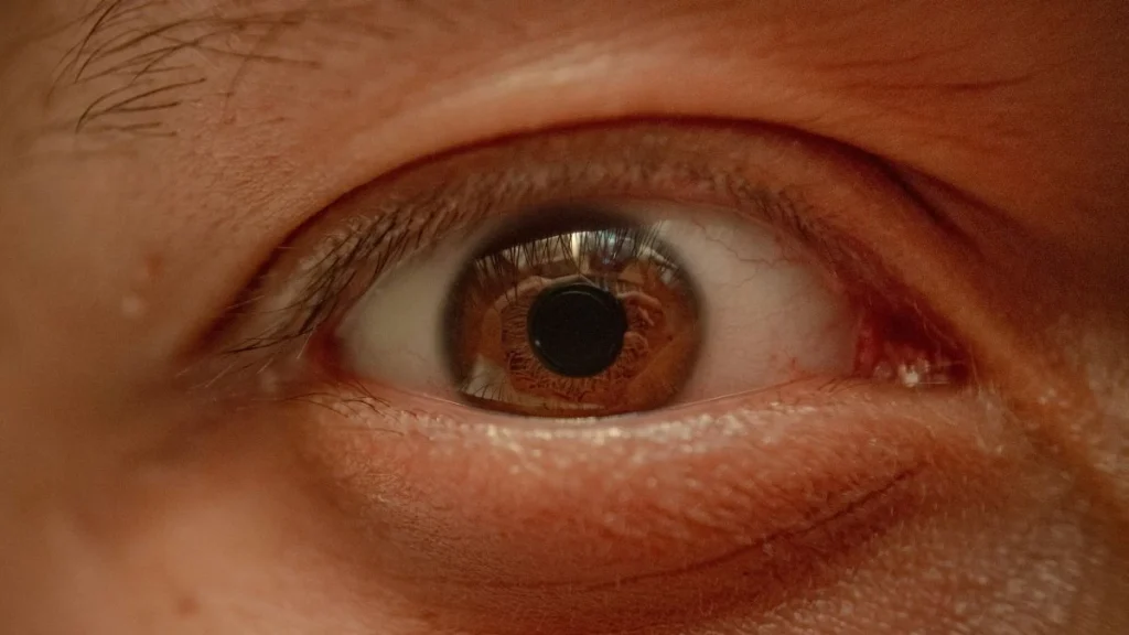 Muscle Tremors and Eye Twitches