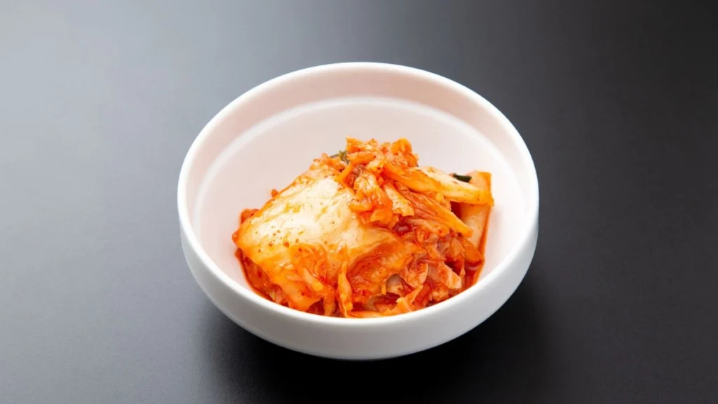 Kimchi