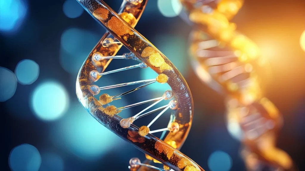 Protective Cholesterol Genes