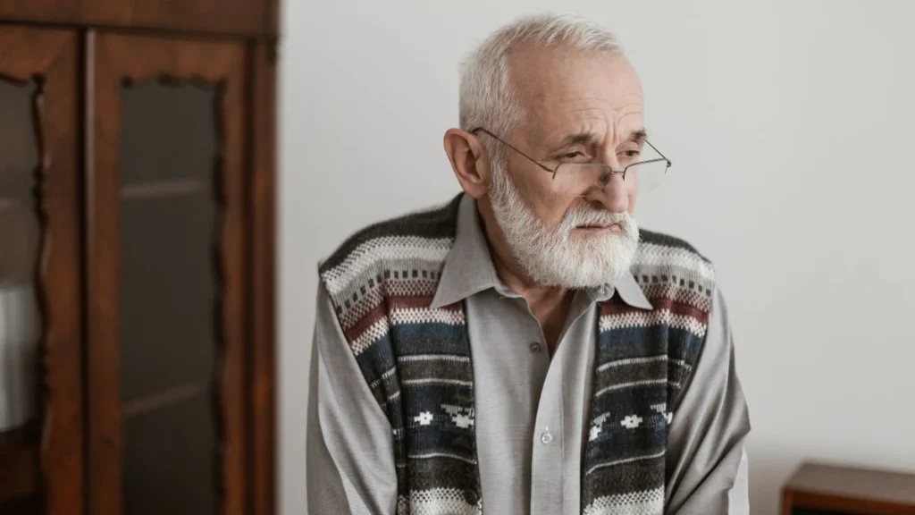 Drastically Less Time Sick