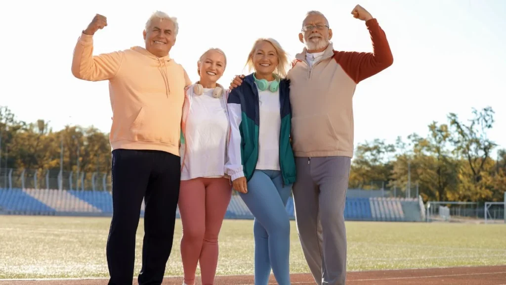 The Social Nutritional Link