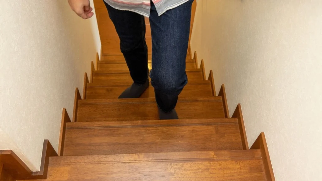 How Climbing Stairs Lowers Cardiovascular Disease Risk