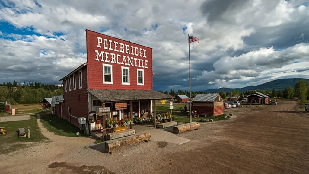Polebridge: The Off Grid Gateway to Glacier