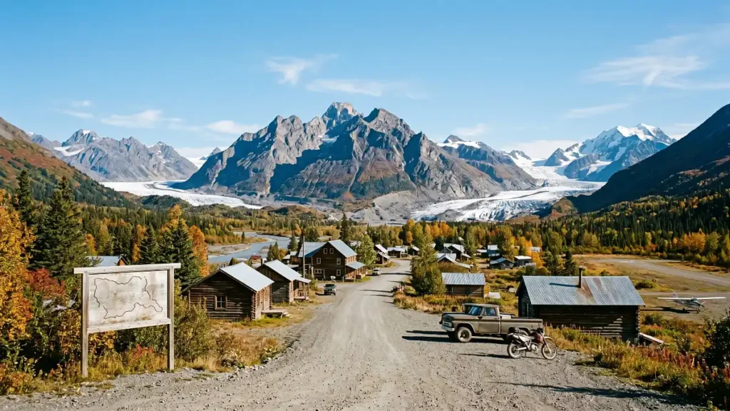 McCarthy: The Ultimate Escape