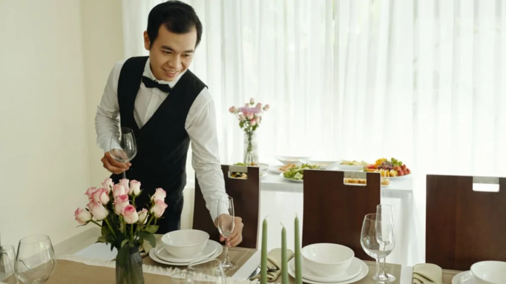 Skip the Buffet Trap on Day One