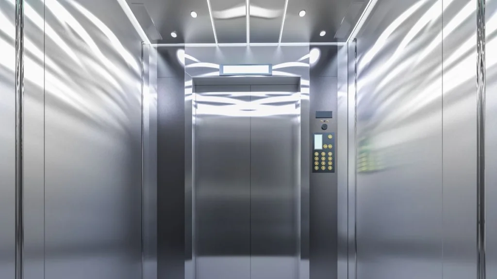 Master the Smart Elevator System