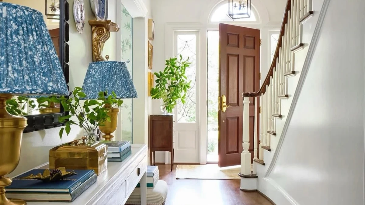 12 Creative Classic Southern Home Decor Ideas