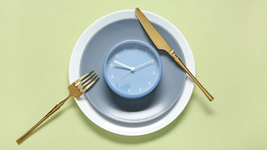 Dr. David Sinclair: The Minimalist Fasting Method