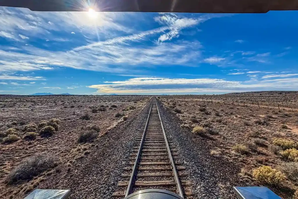 Grand Canyon Railway