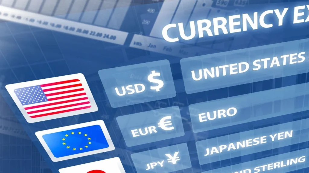 Currency Exchange