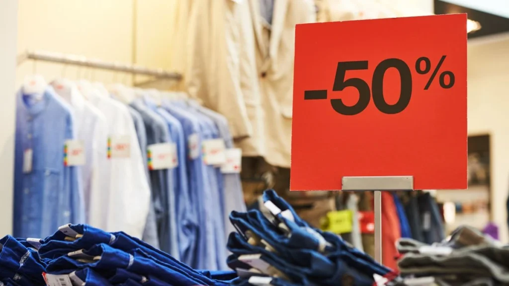 wholesale discounts