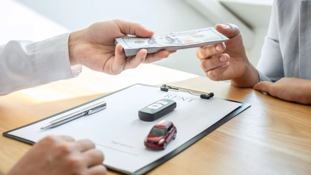Stop Paying for Rental Car Insurance