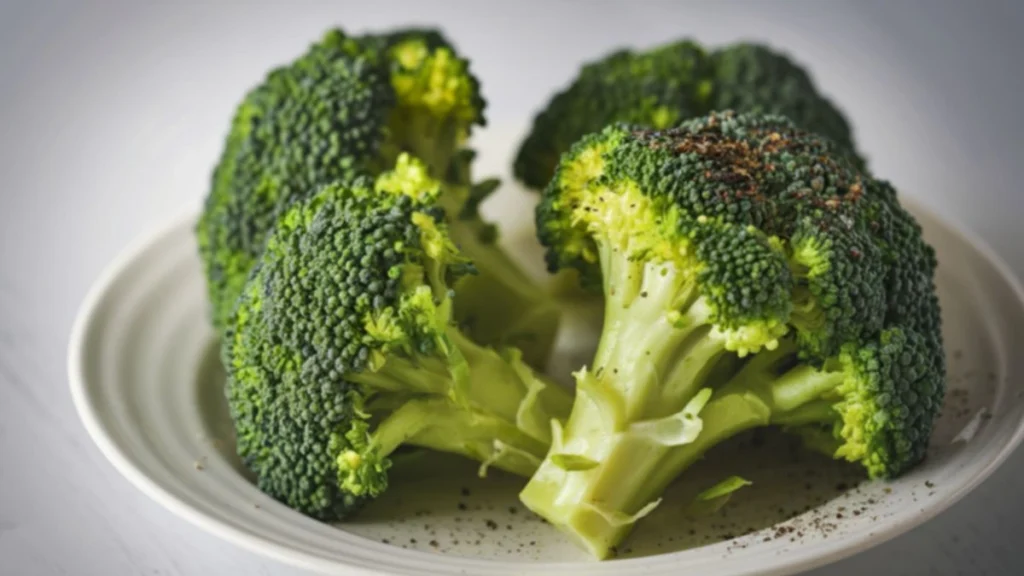 Broccoli Sprouts