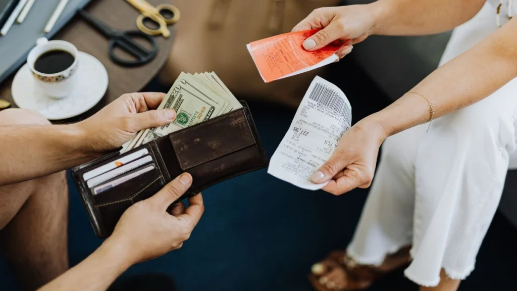 Get Your Money Back