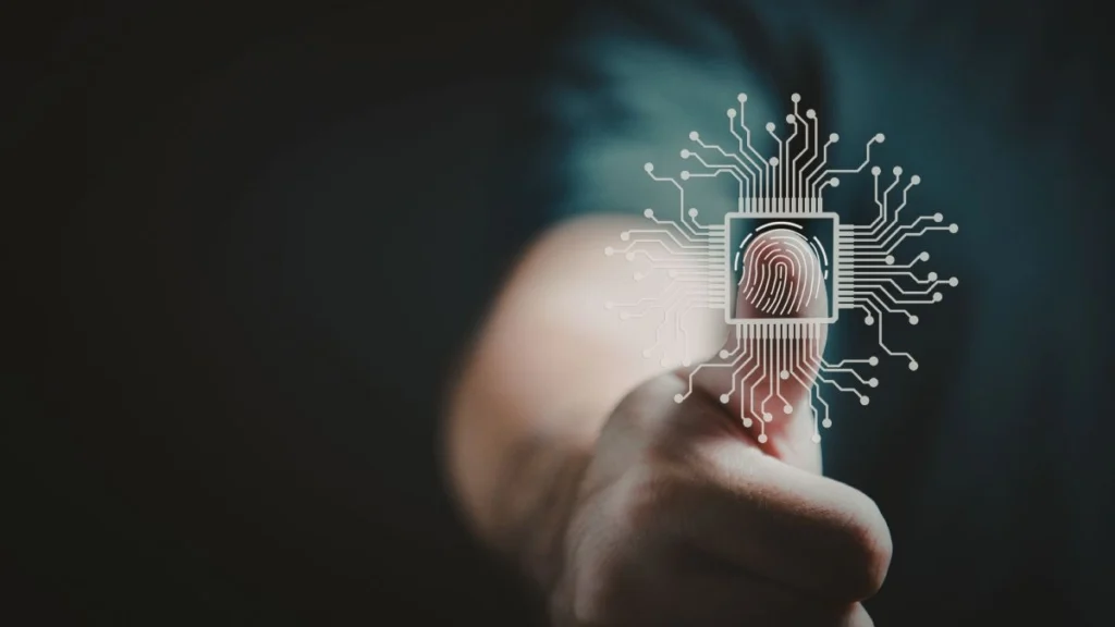 How to Complete Digital and Biometric Check In