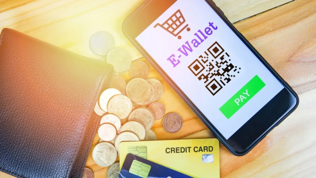 The Quick Way to Consolidate Your Digital Wallet