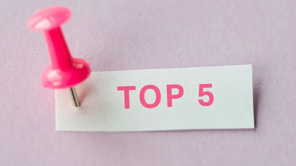 5