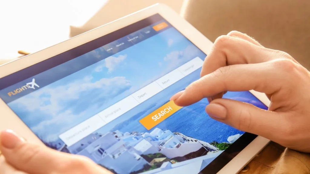 Ways to Pre Book Airport Logistics