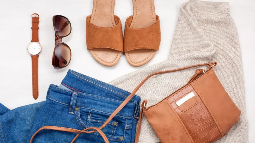 How to Pick Your Air Climate Outfit