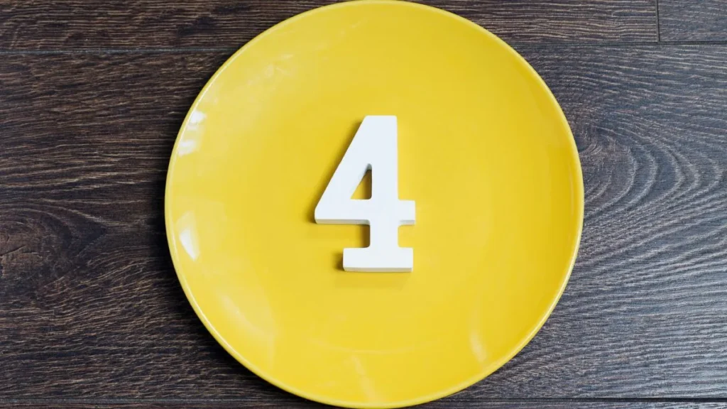 4