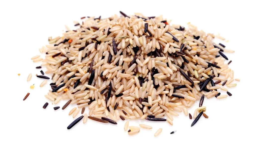 Wild Rice