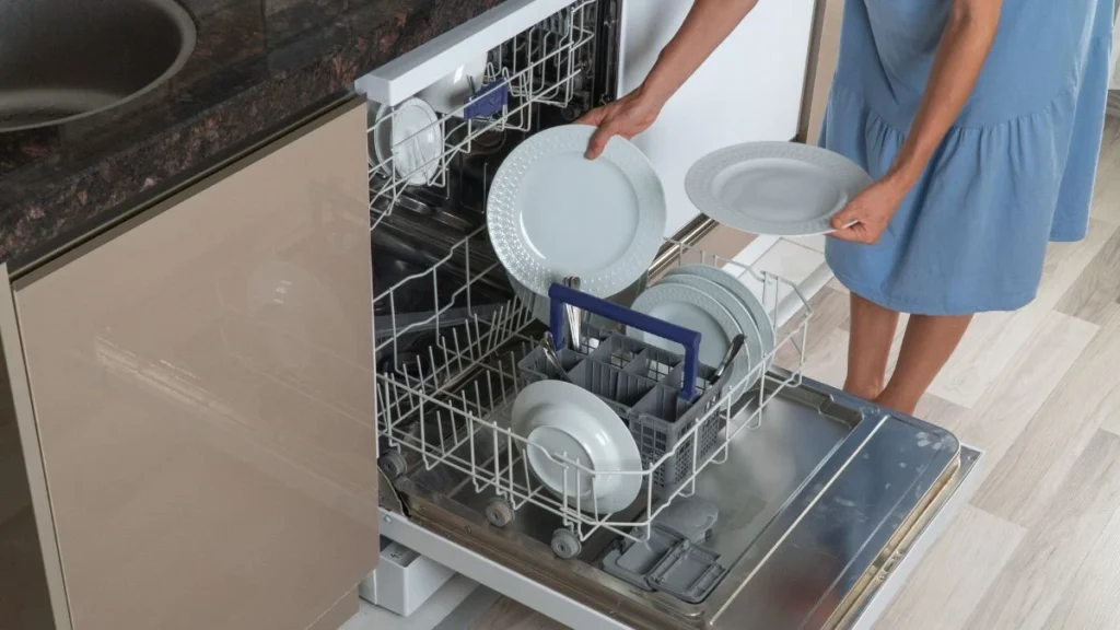 Dishwasher