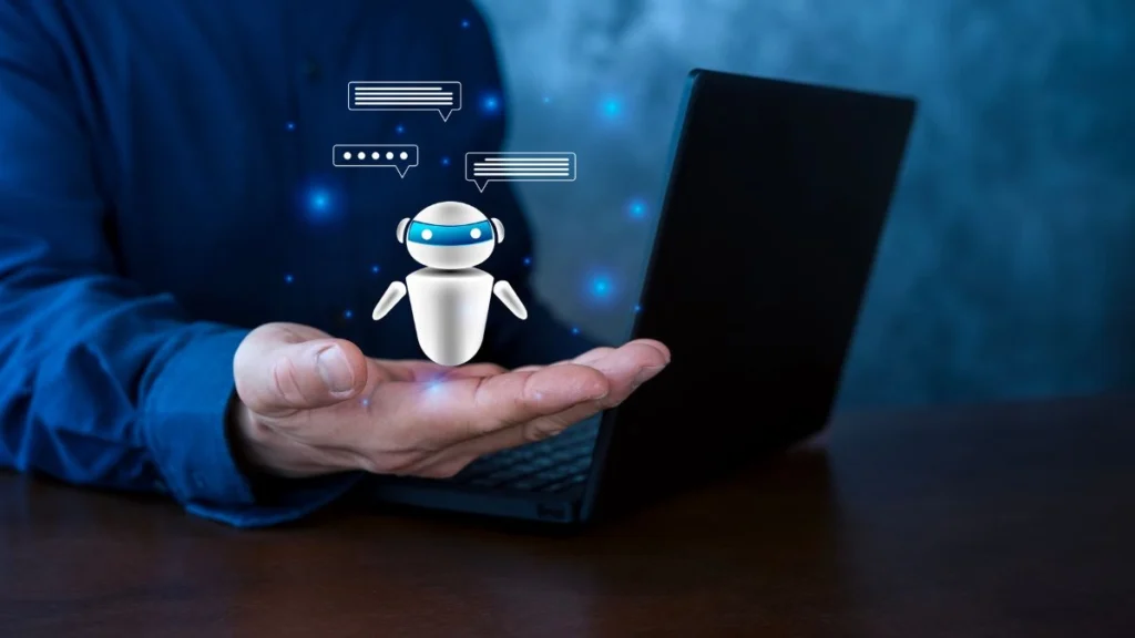 AI Travel Assistant