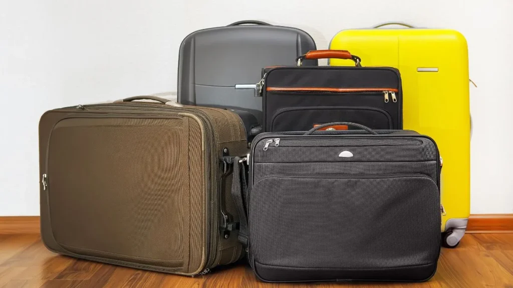 9 International Heavyweights Offering Free Bags to the US