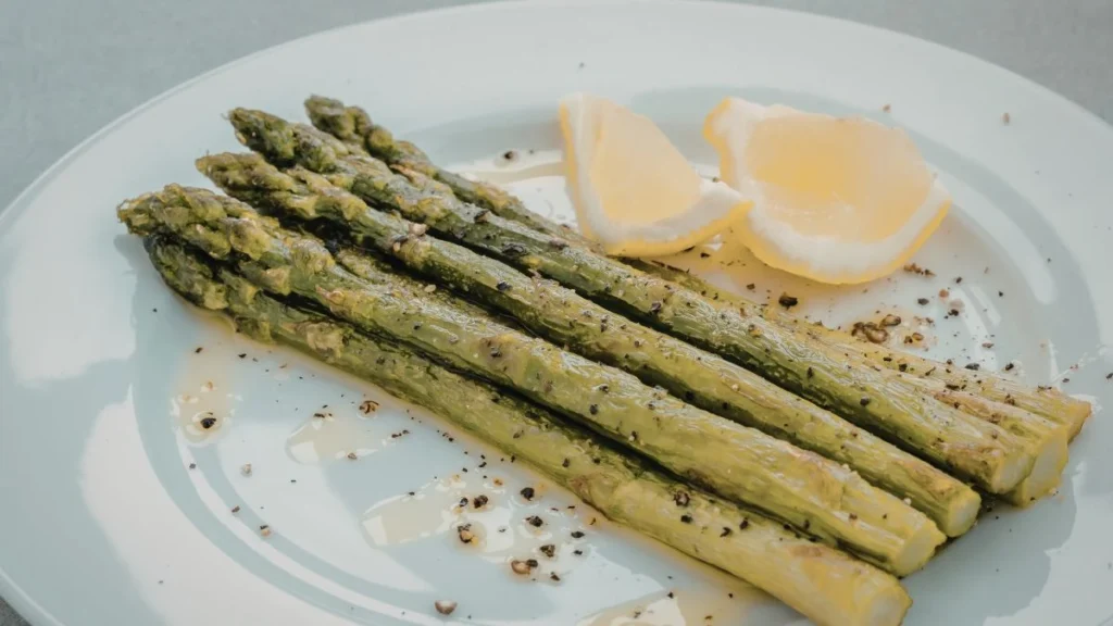 Asparagus
