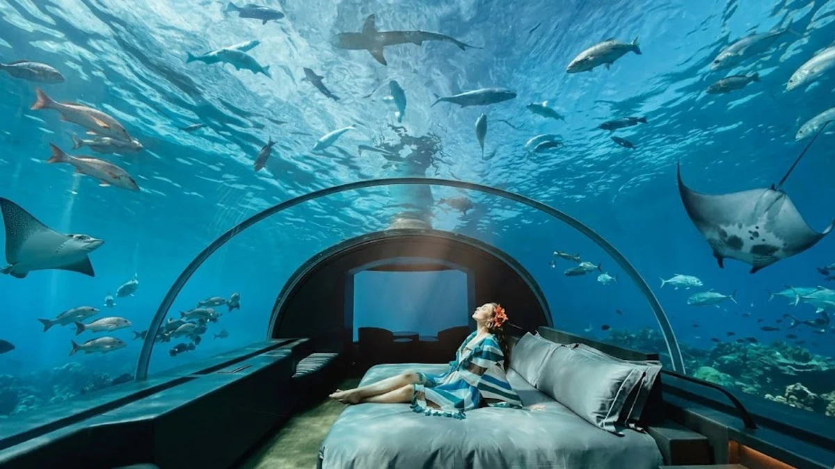 12 Real Places Behind the Most Stunning Scenes in Netflix’s Biggest Travel Shows