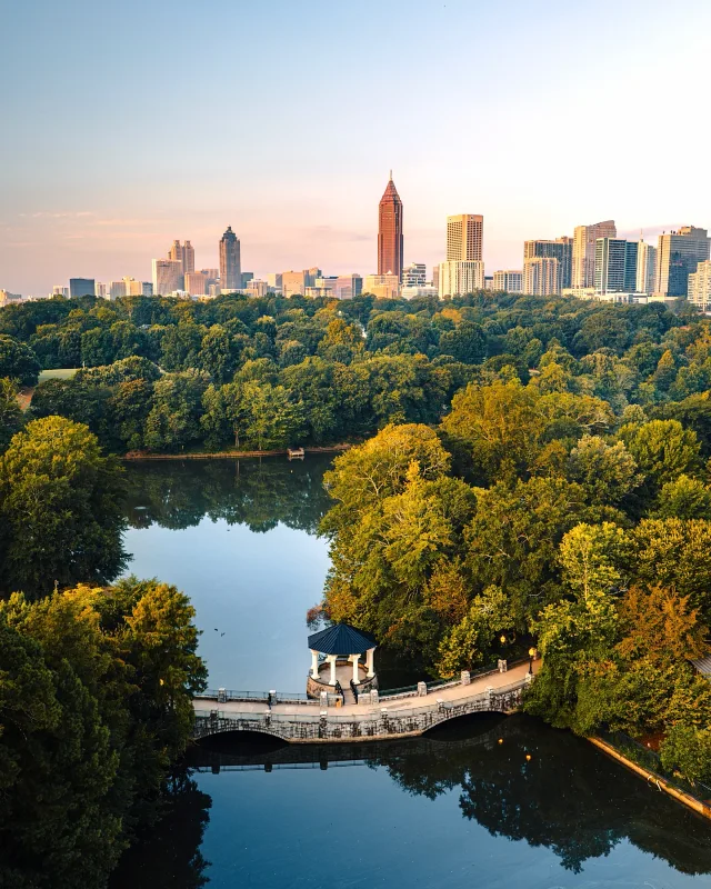 Atlanta, GA