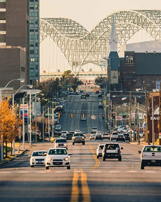 Memphis, TN