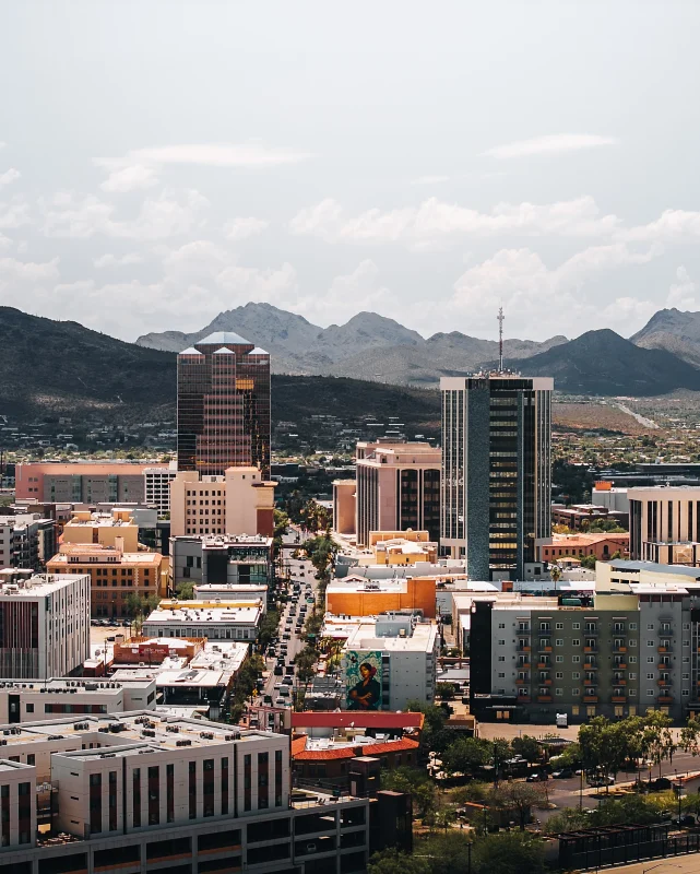 Tucson, AZ
