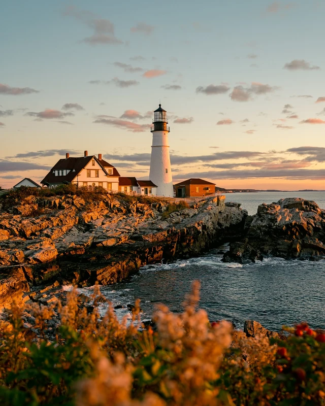 Portland, ME