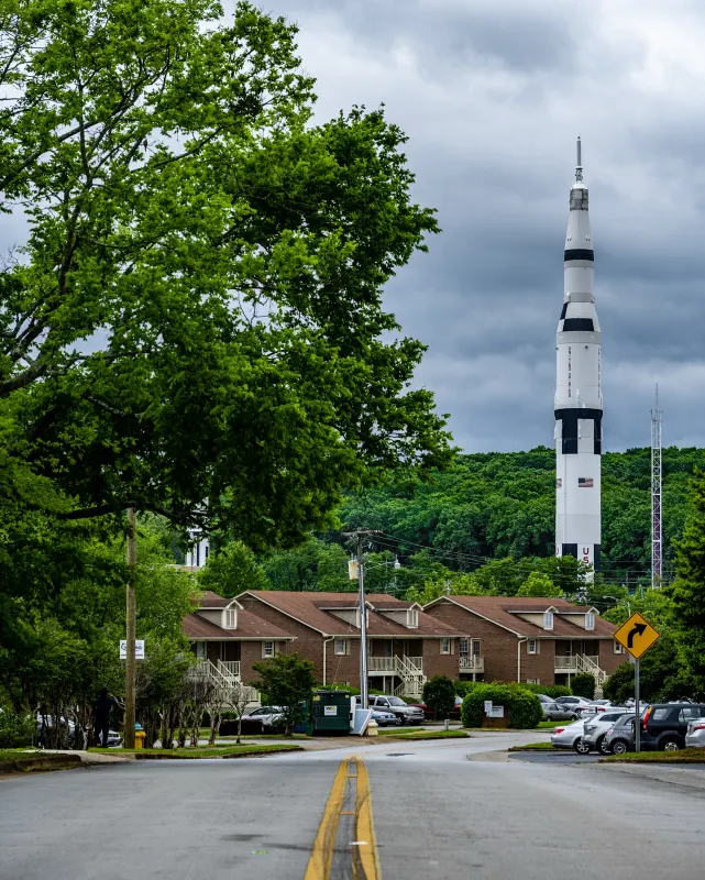 Huntsville, AL