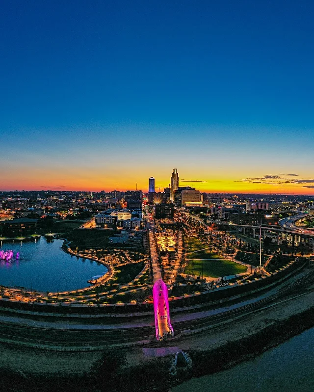 Omaha, NE