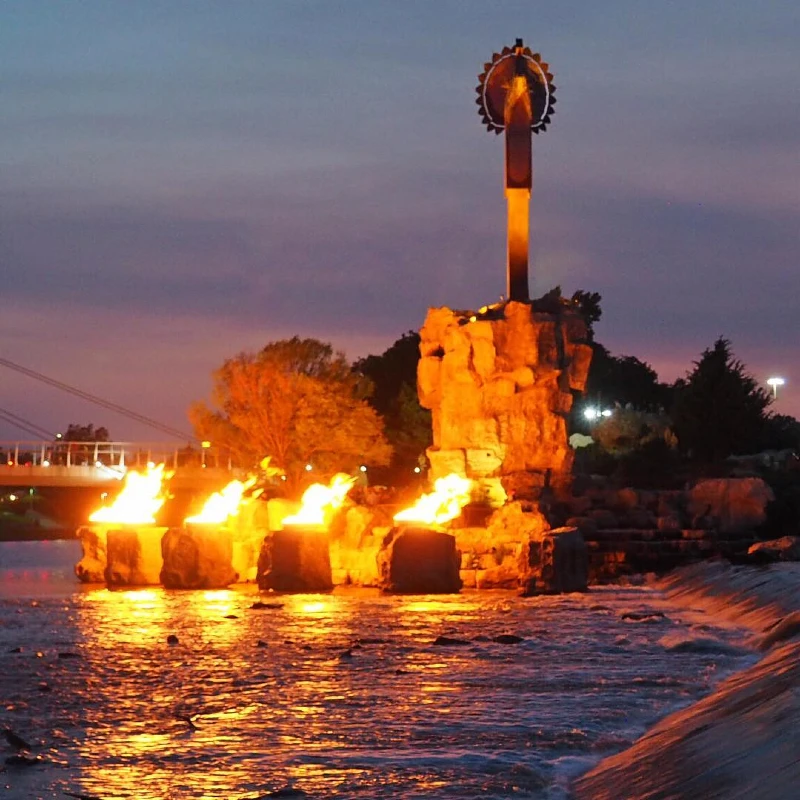 Wichita, KS