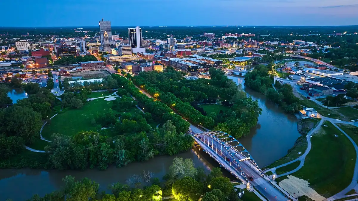 13 Underrated US Cities That Are Cheaper (and More Fun) Than Their Famous Neighbors